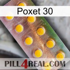 Poxet 30 new11